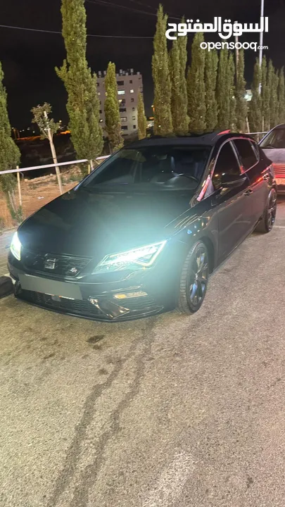Seat leon FR Full