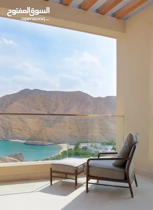 احصل على إقامة وتملك حر في خليج مسقط    Get Residency and Freehold Ownership in Muscat Pay