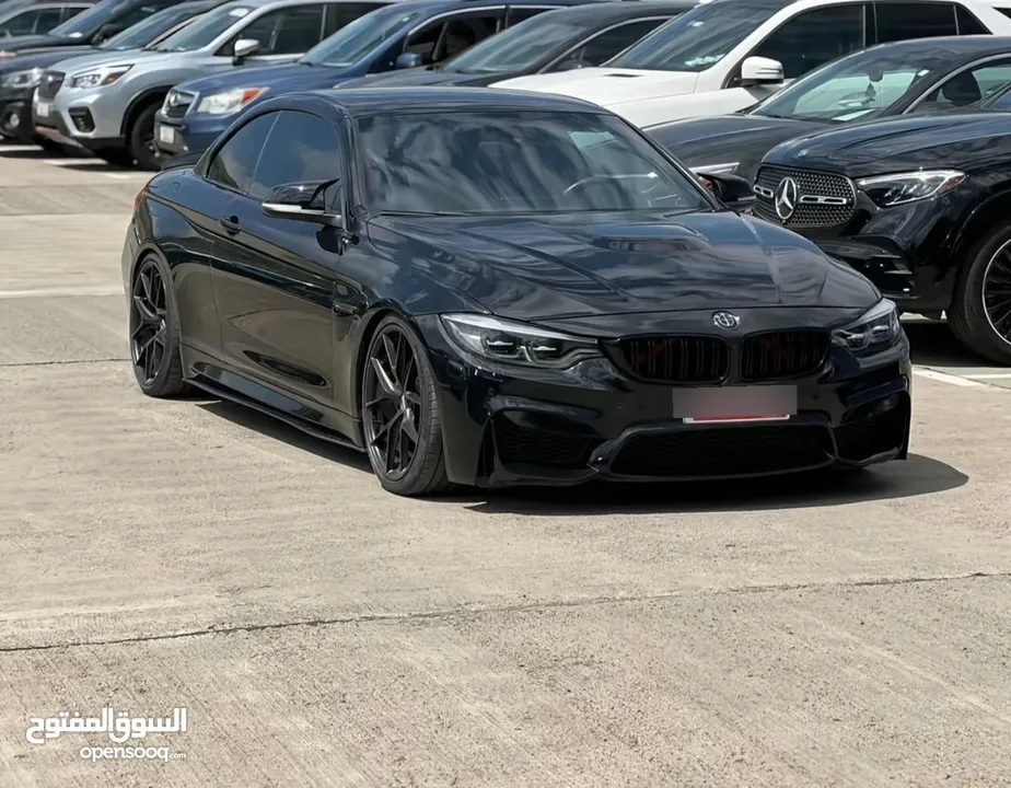 Bmw _428 _2016