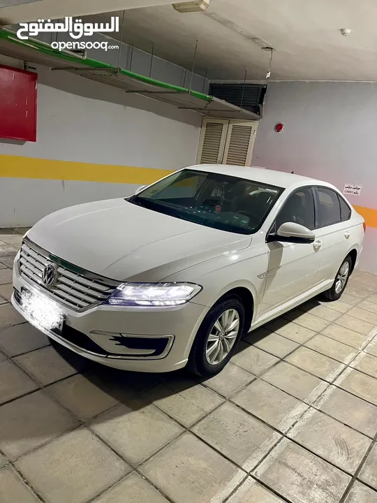 Volkwagen lavida 2021 فوكس فاجن لافيدا 2021 للبيع فحص كامل
