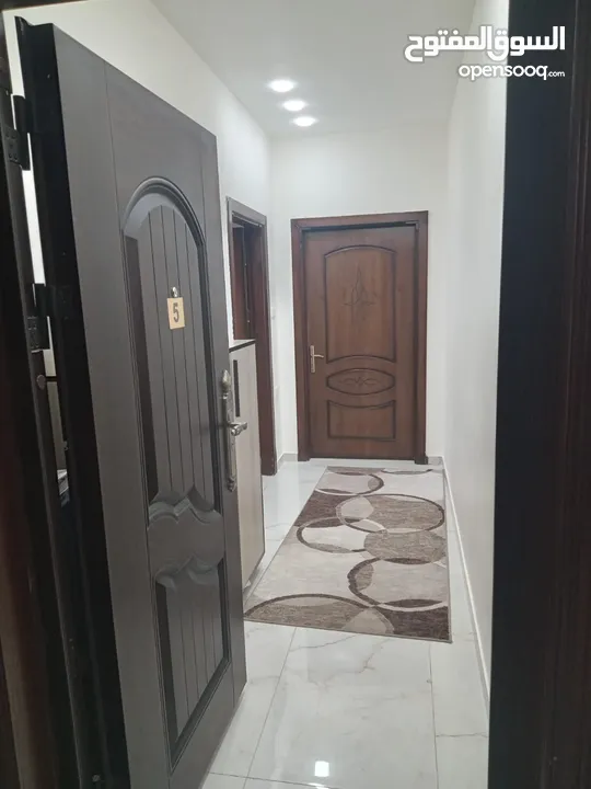 شقة سكنية للبيع  اسكان البركة 26