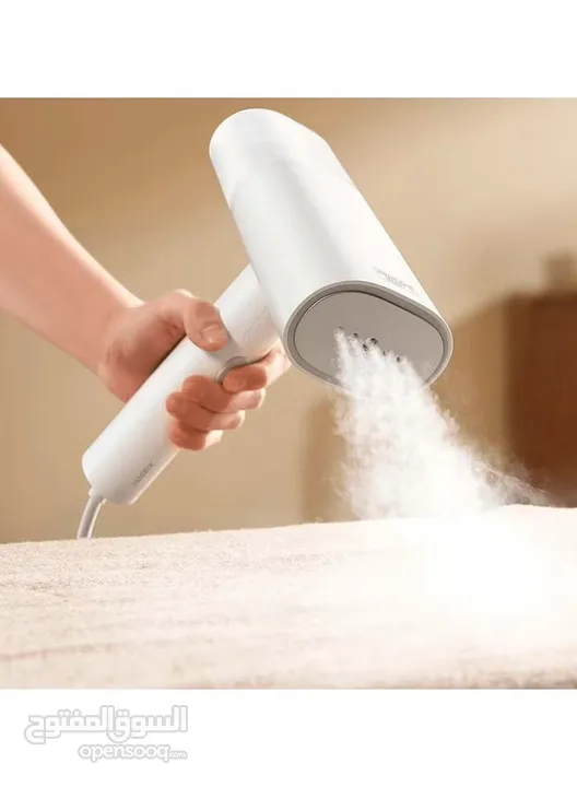 مكواة البخار المحمولة Xiaomi MJGTJ02LF Xiaomi Handheld Garment Steamer MJGTJ02LF