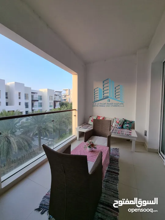 FOR SALE! BEAUTIFUL 2 BR APARTMENT IN AL MOUJ (FREEHOLD)
