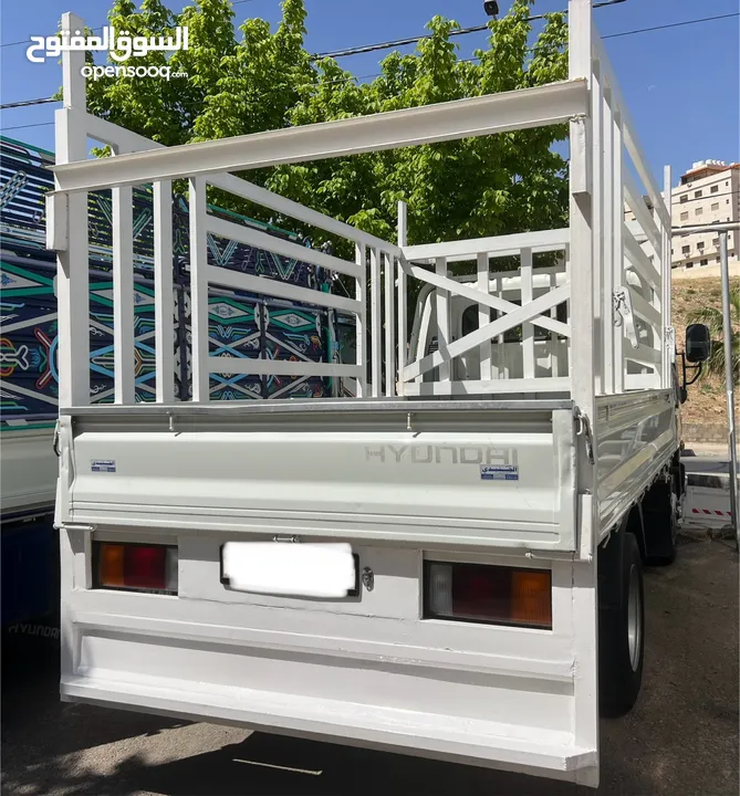 هونداي مايتي HD-65 2018 للبيع