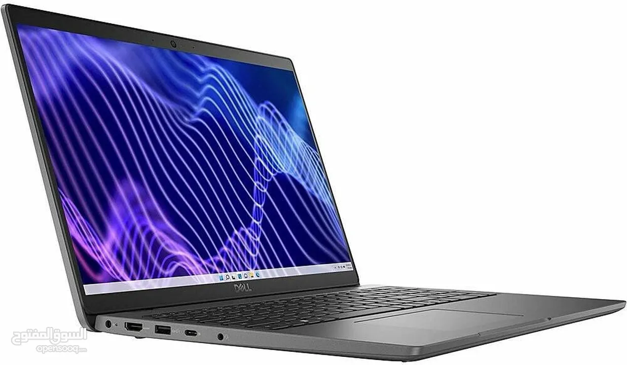 " الحق العرض " DELL Latitude 7400 core i5