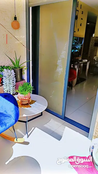 اعلان بيع شقة