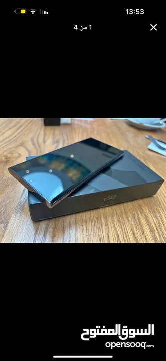 למכירה גלאקסי S22 ultra 256gb