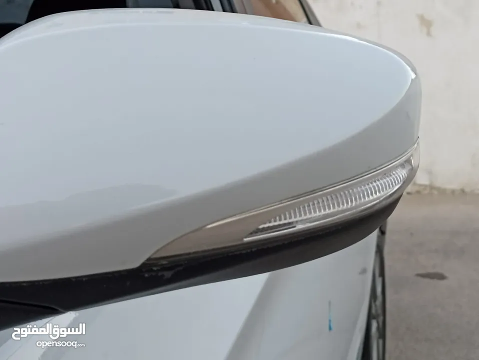 هنداي اكسنت