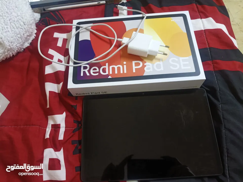 Xiaomi Redmi Pad SE