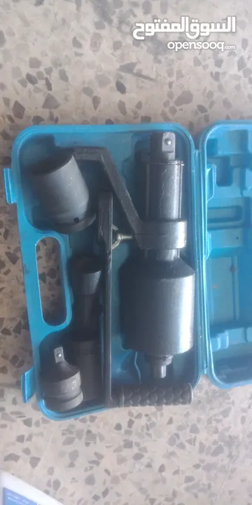 عدة لناشر جديده