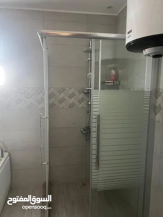 للبيع بيت ريفي تشطيب سوبر ديلوكس منطقة دحل (المدور) شرق جرش