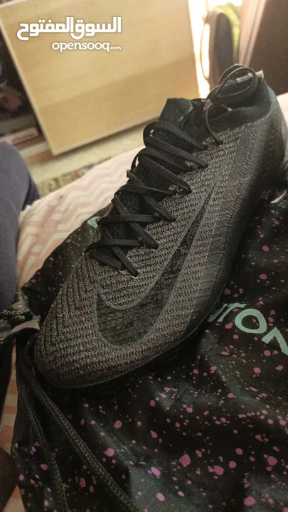 حذاء كرة قدم Nike mercurial vapor