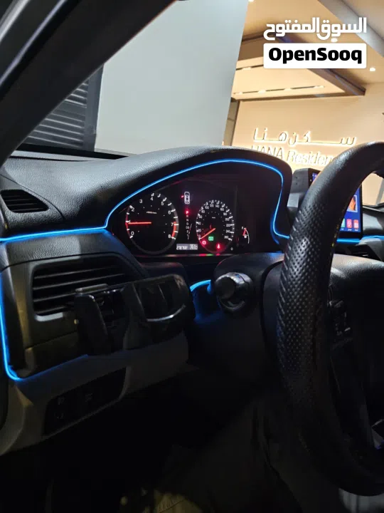 Honda accord 2010 4 cylinders 2.4L