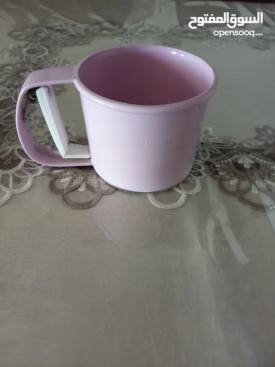 أدوات مطبخ يدويه ..