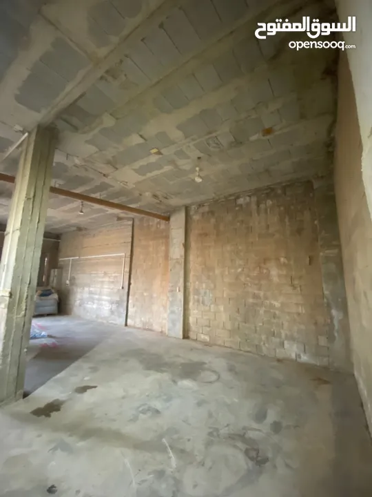 مخازن للإيجار