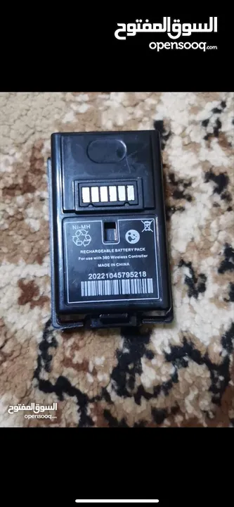 اكس بوكس للبيع بحالا جيده