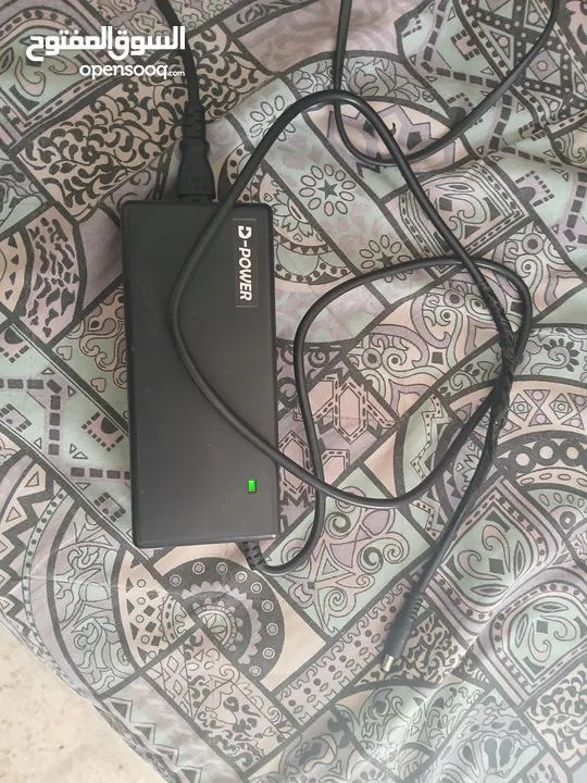شاحن 24 فولت