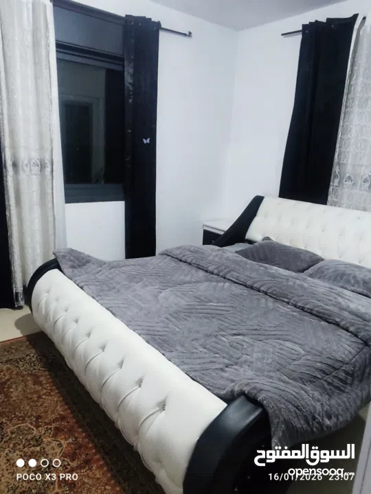 شقه جميله للإيجار اليومي