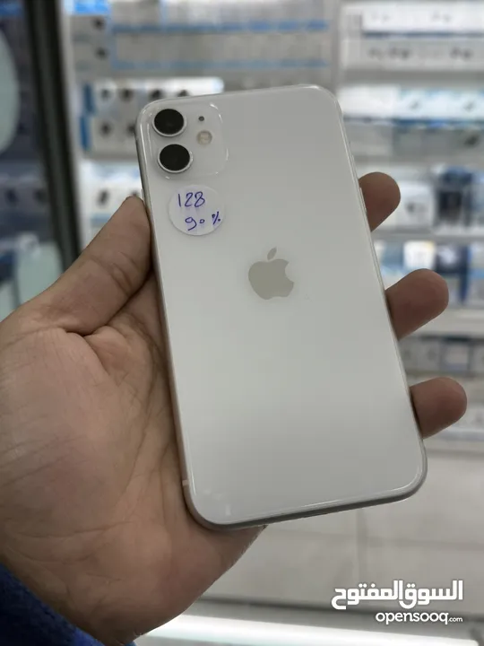 iPhone 11 128GB