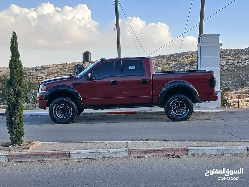 Ford f 150