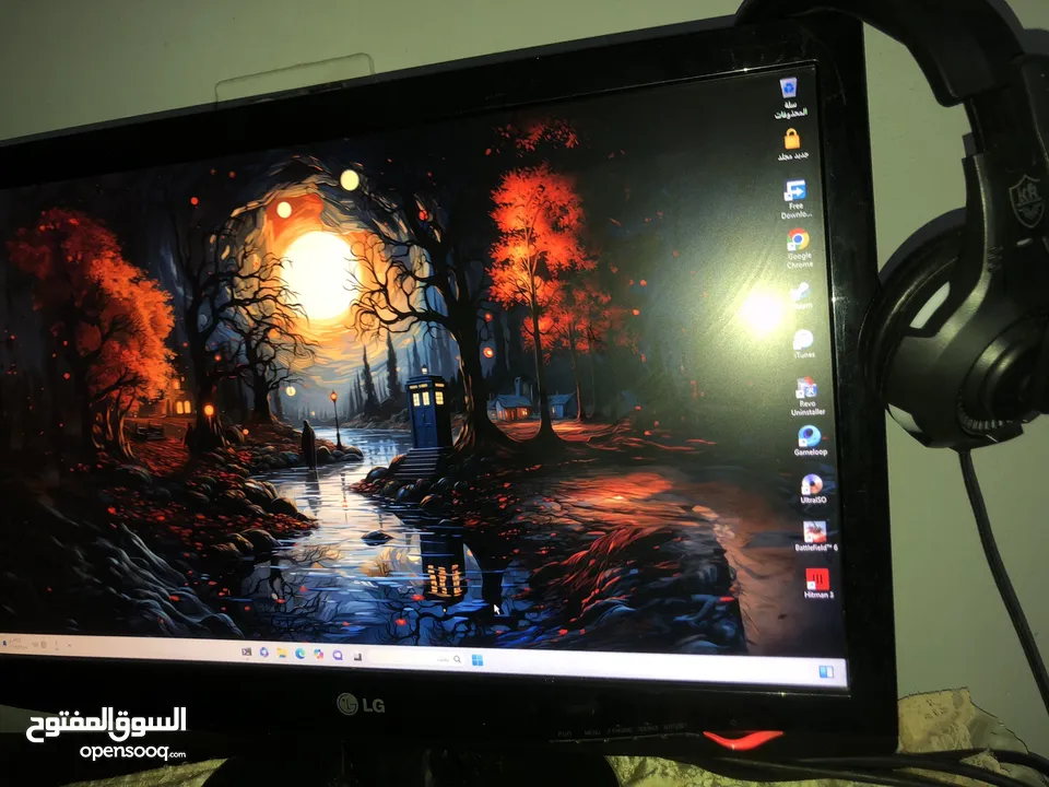 Cor i5 جيل سابع