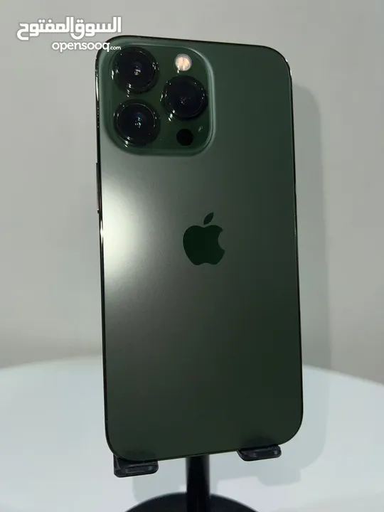 Iphone 13 pro max  128 Gb  Battery 93% كل القطع اصليه مش مغير اشي بحال الوكاله  فاصل Face ID  مكفول