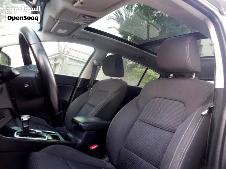 KIA SPORTAGE 2017 FULL OPTION & 2019 MODEL # 2 CARS AVAILABLE FOR SALE