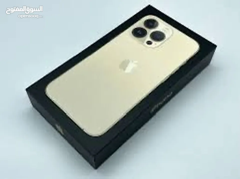 iPhone 13 Pro Max جديد No Active شرق اوسط افضل سعر في المملكه