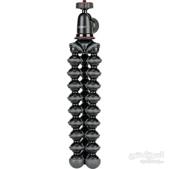 Joby gorilla tripod