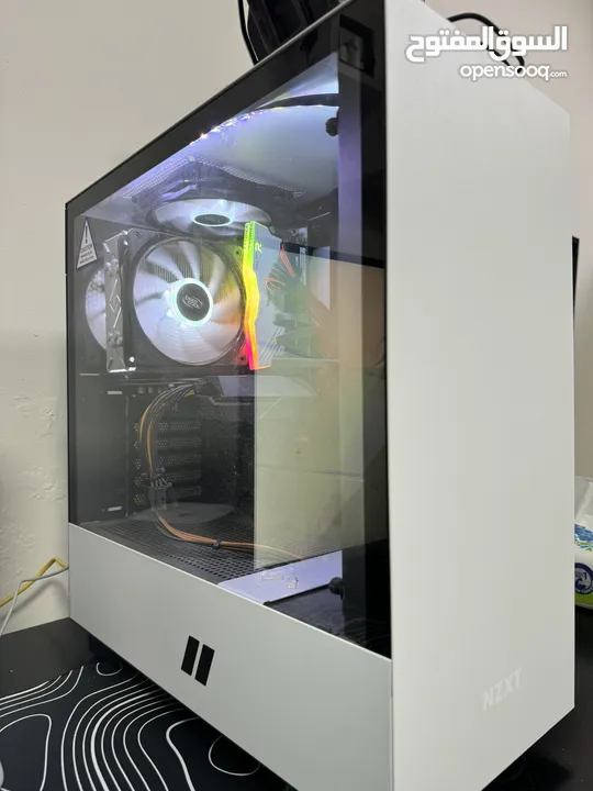 للبيع كيس Nzxt