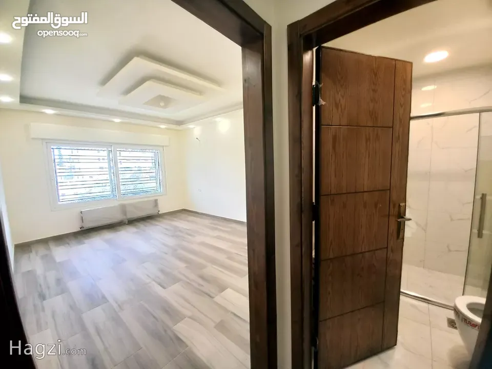 شقة غير مفروشة للبيع في اللويبدة ( Property ID : 31458 )