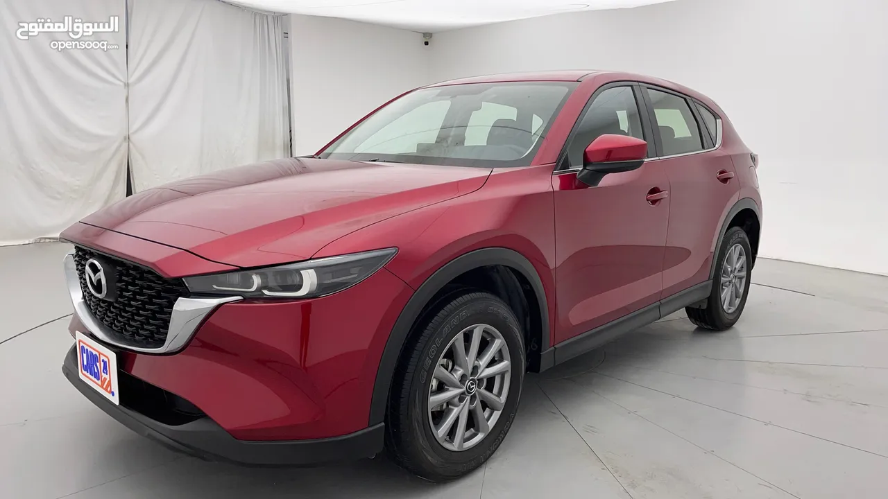 (FREE HOME TEST DRIVE AND ZERO DOWN PAYMENT) MAZDA CX 5