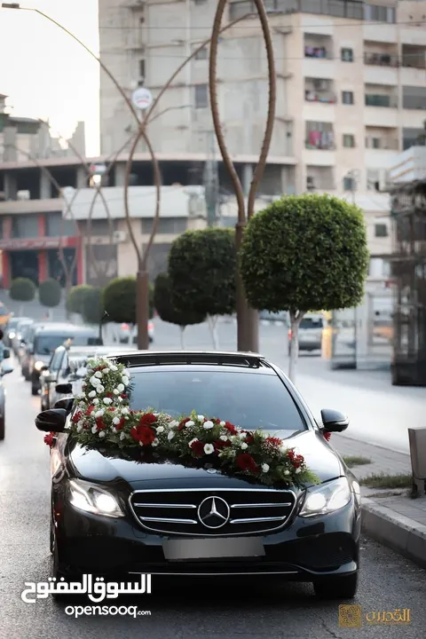 مرسيدس e220 2018 فل فل مواصفات للبيع