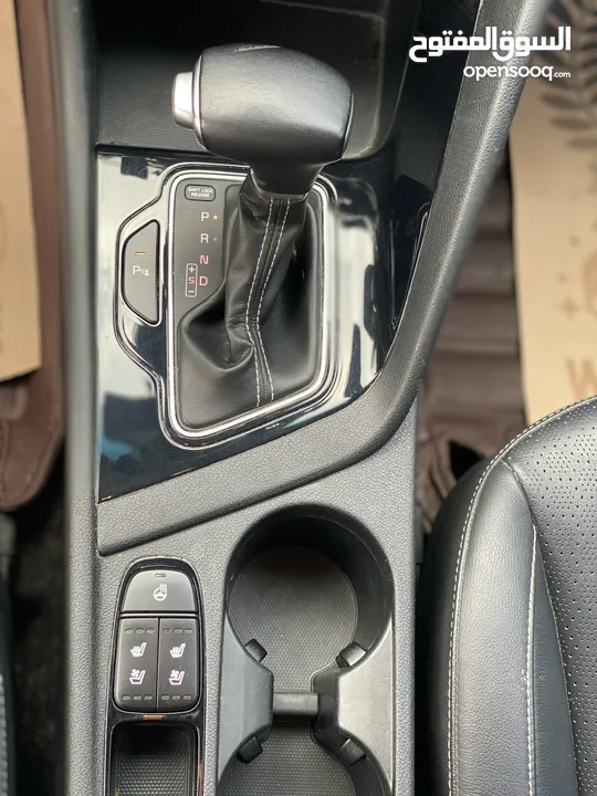 Kia niro 2018 هايبرد فل كامل فحص كامل