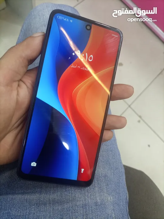 ايتل RS4 للبيع مستعمل وكاله