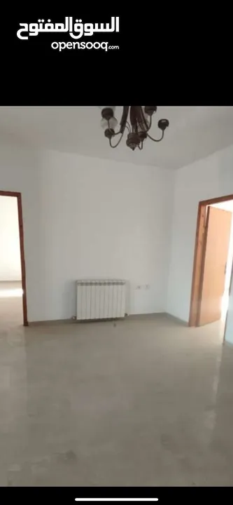 ثلاث غرف نوم غير مفروشة للايجار