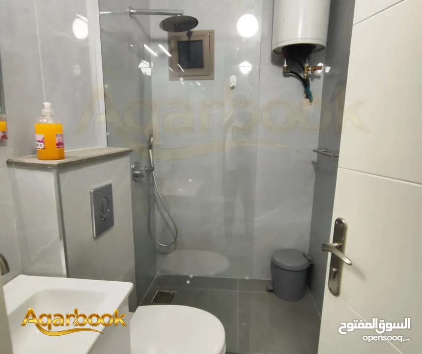 استوديو مفروش للايجار في الماصيون