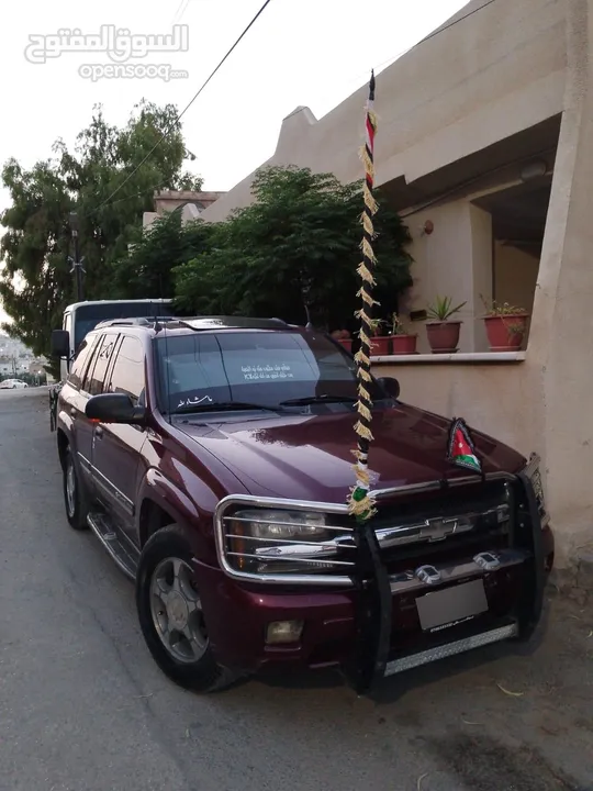 شيفروليه بليزر