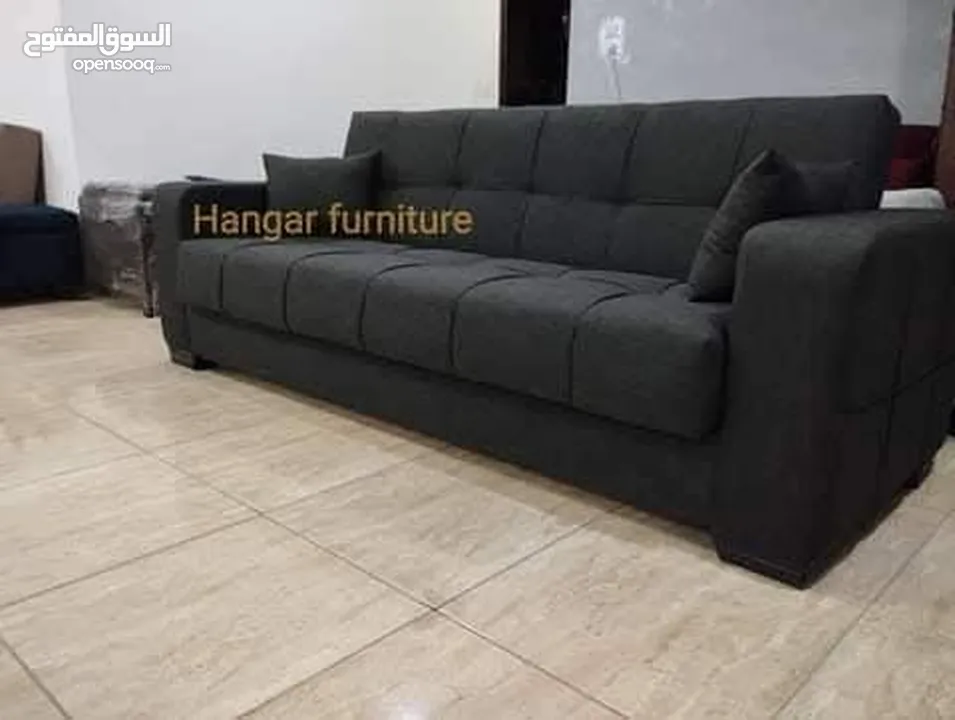 الاولئ باللمملكة بصناعة الصوفا بجميع التفاصيل وباقل الاسعار من المصنع الا المستهلك
