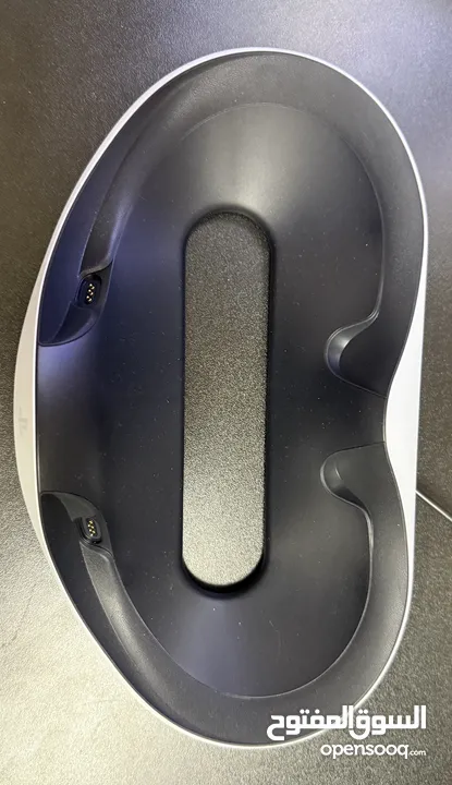 جهاز الواقع الافتراضي Psvr2