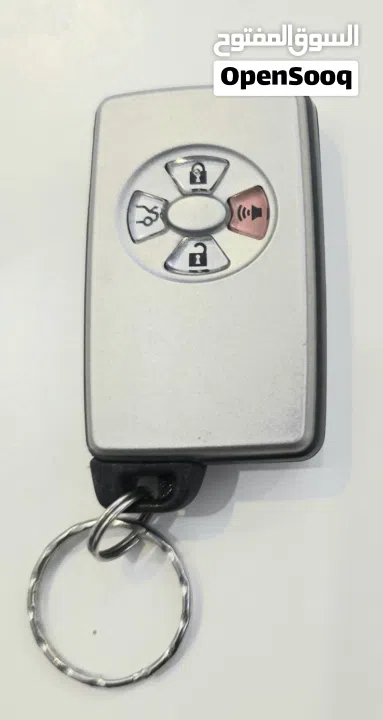 للبيع مفتاح ريموت كنترول  رافور أصلي موديل 2009 وأفالون موديل 2006