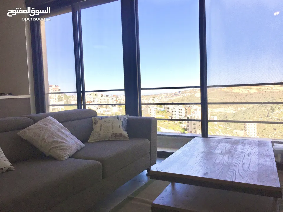 ستيديو مفروش للايجار