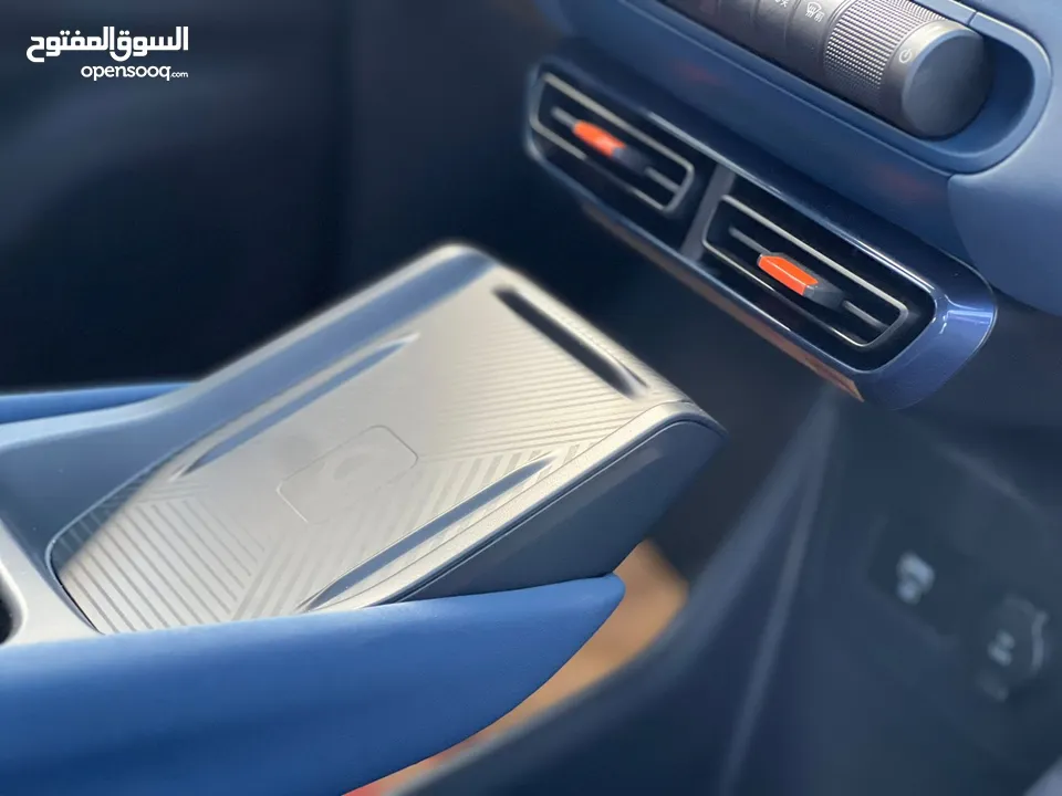 سيجال عداد قليل جداً السياره بوضع الزيرو 2023 سعر حررررق