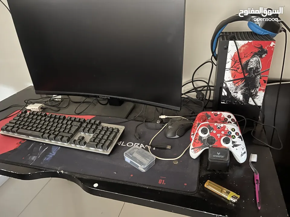 اكس بوكس سيريس اكس
