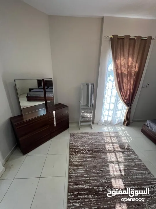 Ghubrah North apartment  fully furnished including all bills