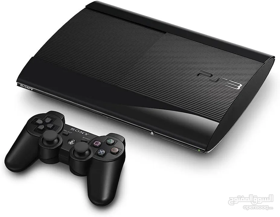 Ps3 اقرا الوصف