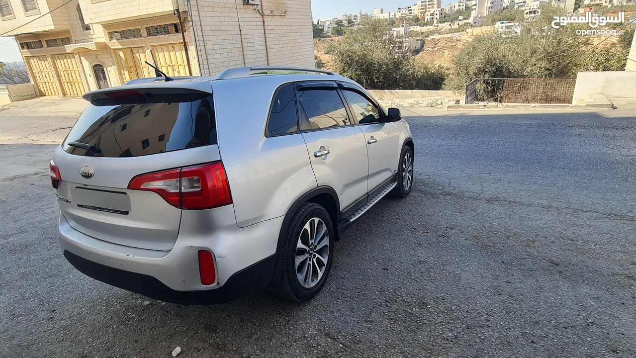 حرررررررررررررق 62الف نقداااااا ....سرنتو 6+1