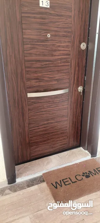 شقق مفروشة فاخره للإيجار(عمارة ليان)