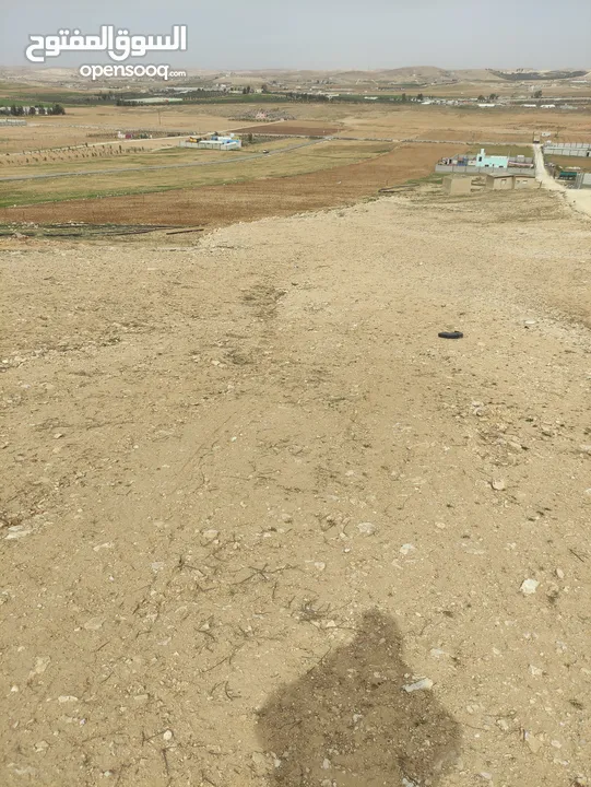 ارض للبيع مساحة 3400