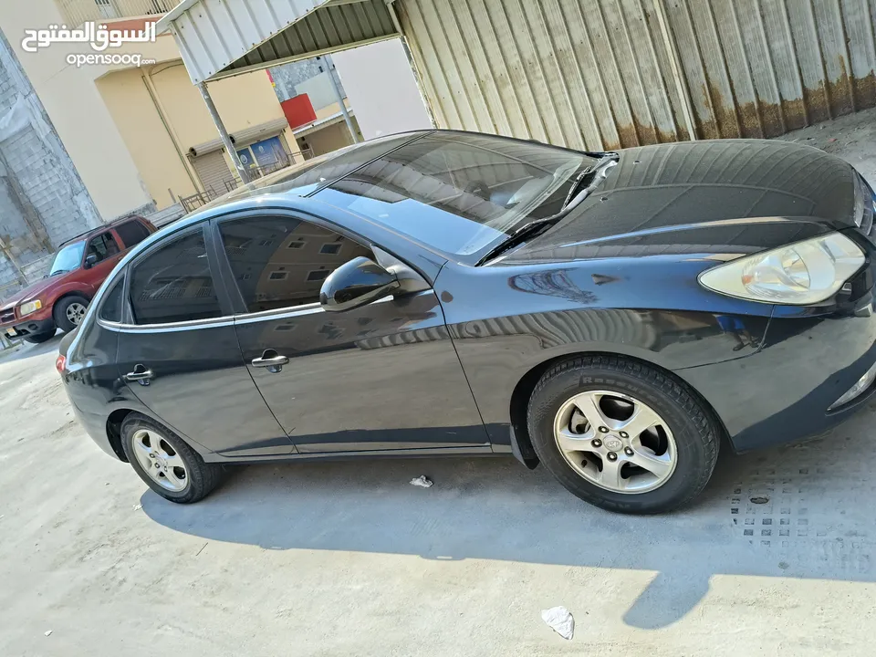 Hyundai Elantra 2009 for sale